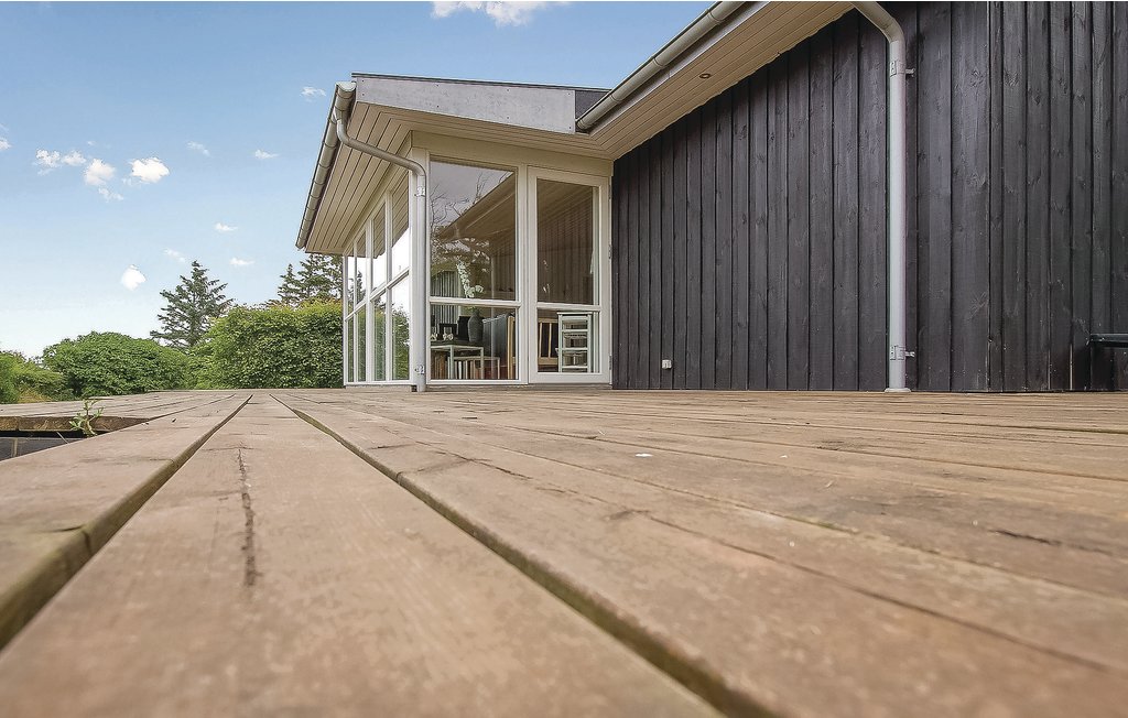 Ferienhaus - Handbjerg Strand , Dänemark - B5096 12
