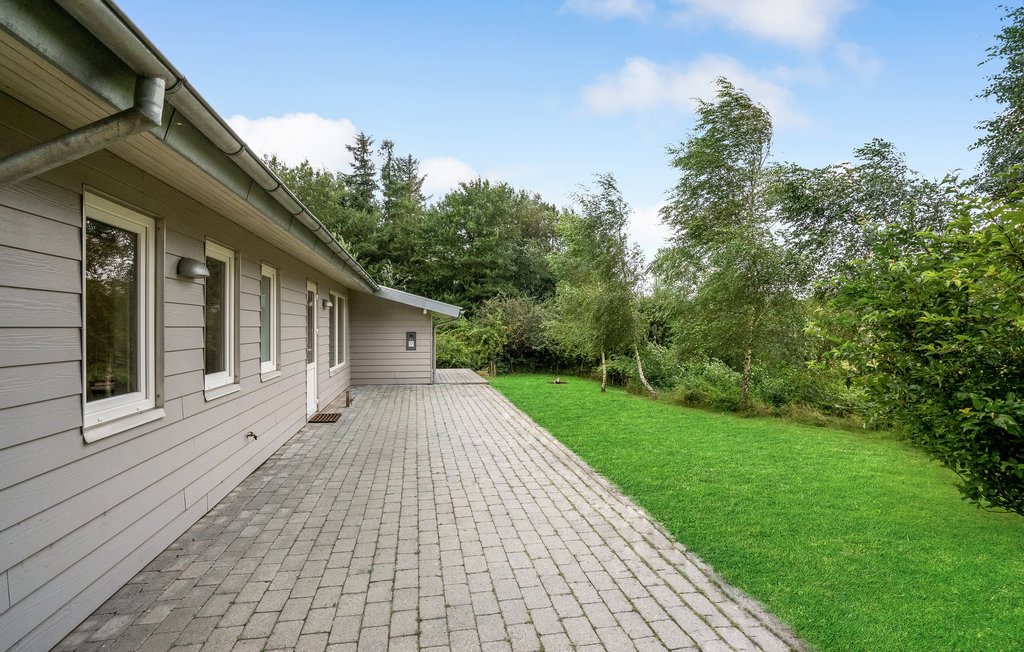 Feriehuse - Hostrup Strand , Danmark - B5015 14