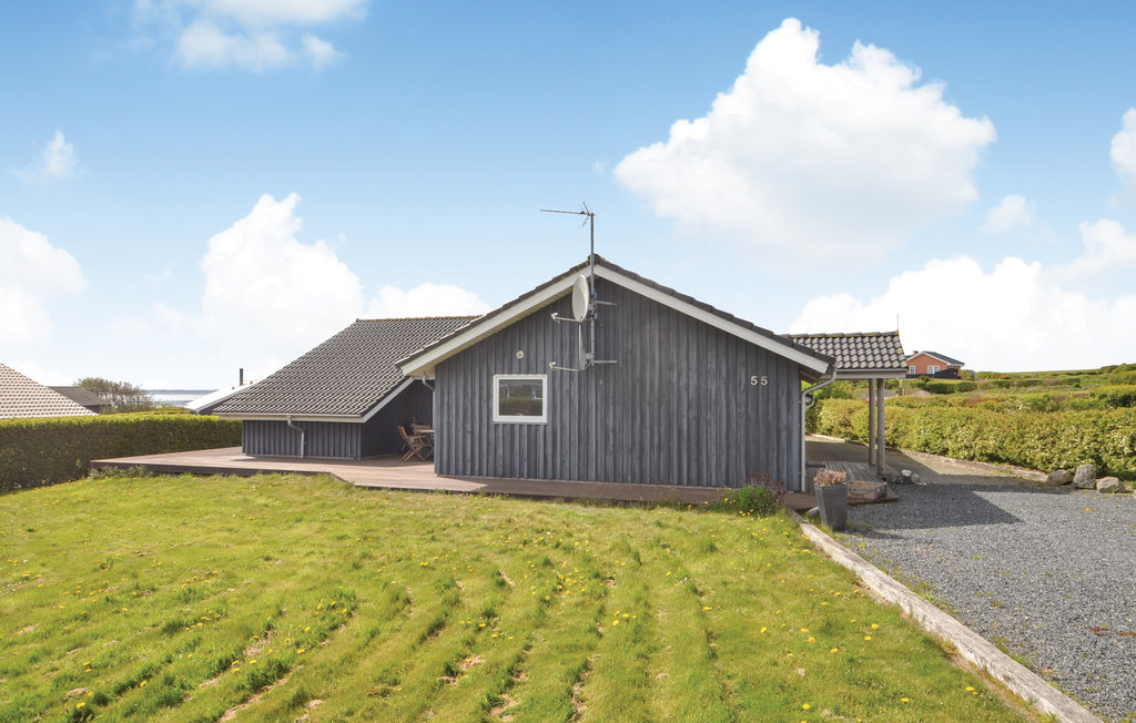 Ferienhaus - Ejsingholm Strand , Dänemark - B5050 10