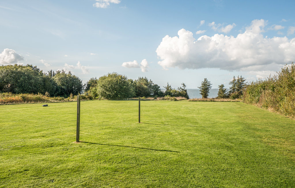 Semesterhus - Vadum Strand , Danmark - B5054 19