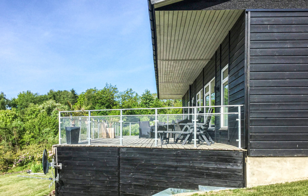 Feriehuse - Hostrup Strand , Danmark - B5076 10