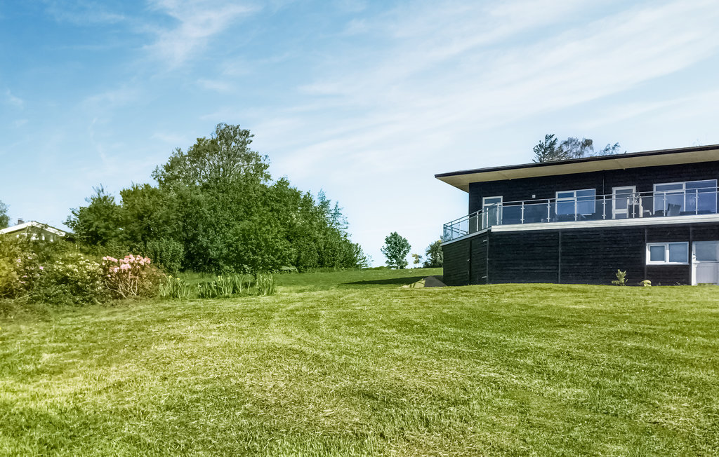 Feriehuse - Hostrup Strand , Danmark - B5076 12