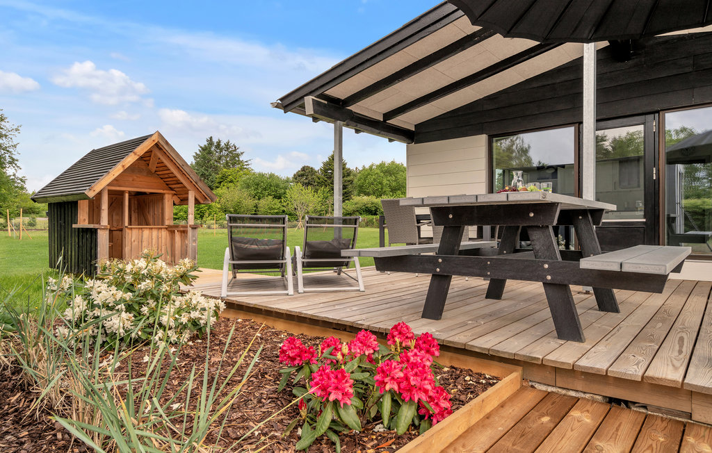 Feriehuse - Hostrup Strand , Danmark - B5093 17