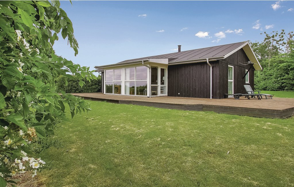 Ferienhaus - Handbjerg Strand , Dänemark - B5096 9