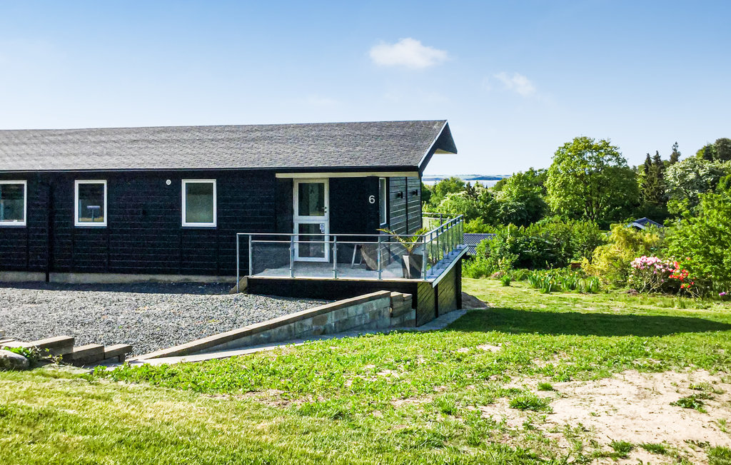 Feriehuse - Hostrup Strand , Danmark - B5076 13