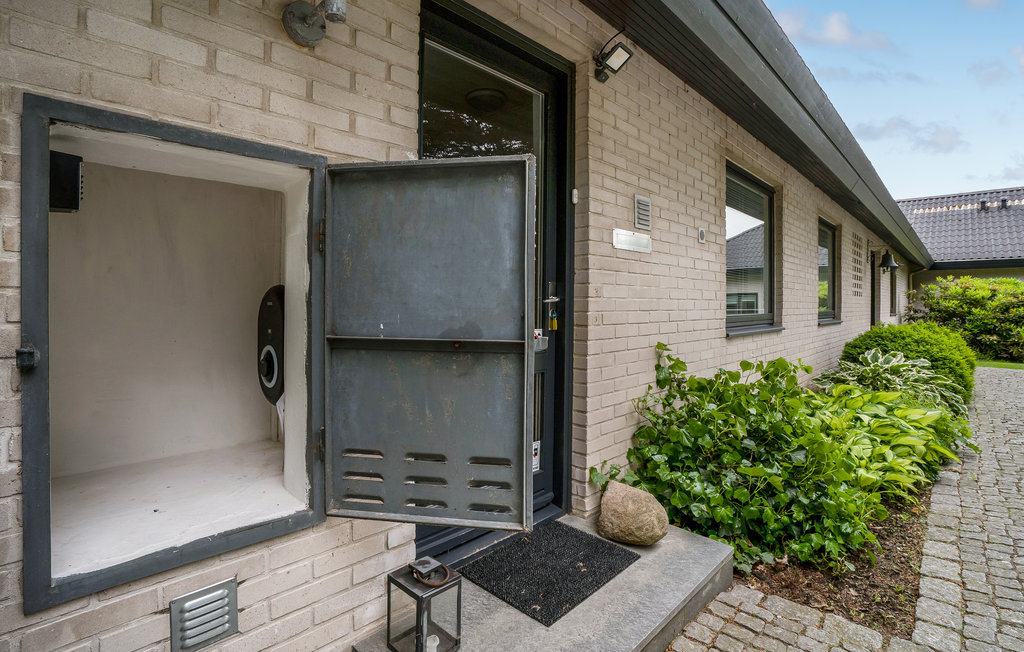 Semesterhus - Holstebro , Danmark - B5077 22