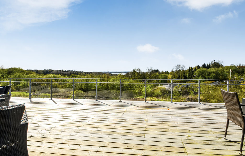 Feriehuse - Hostrup Strand , Danmark - B5076 7