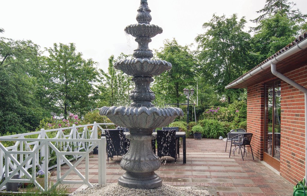 Ferienhaus - Hostrup Strand , Dänemark - B5026 5