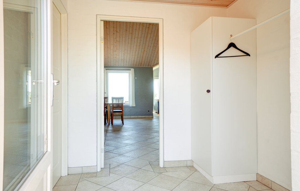 Semesterhus - Vadum Strand , Danmark - B5054 31