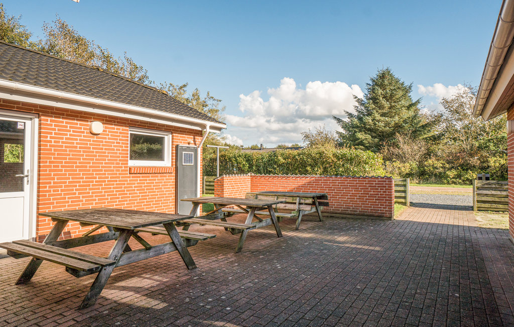 Semesterhus - Vadum Strand , Danmark - B5054 18