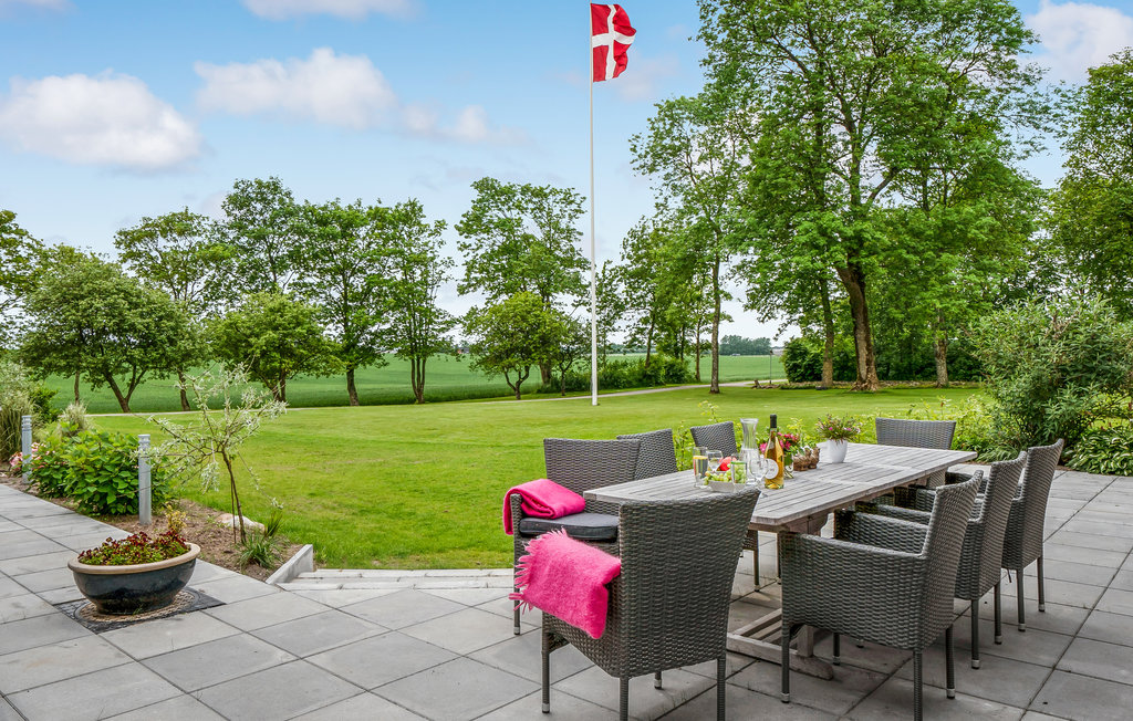 Semesterhus - Holstebro , Danmark - B5077 18