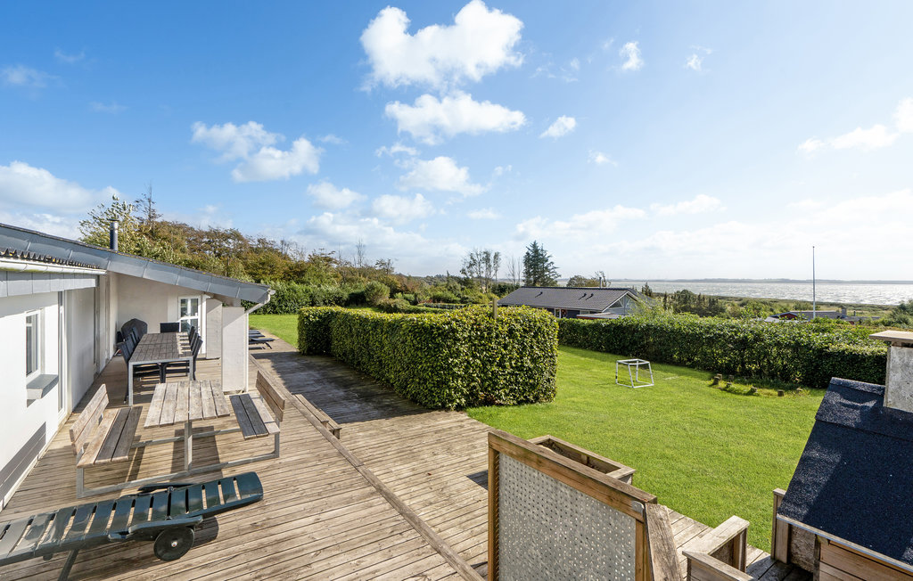 Ferienhaus - Hostrup Strand , Dänemark - B5007 2