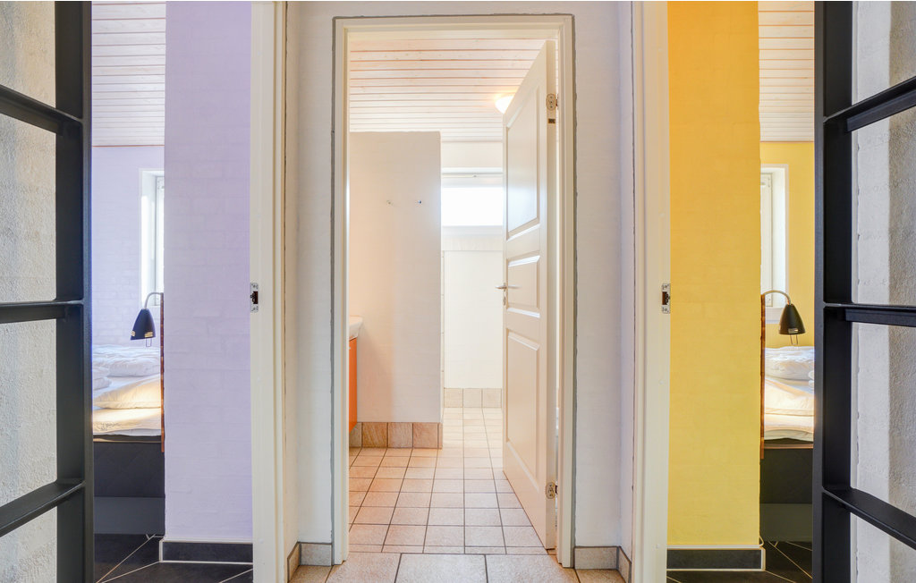 Semesterhus - Vadum Strand , Danmark - B5054 29