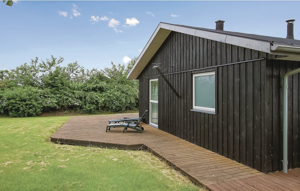 Ferienhaus - Handbjerg Strand , Dänemark - B5096 7