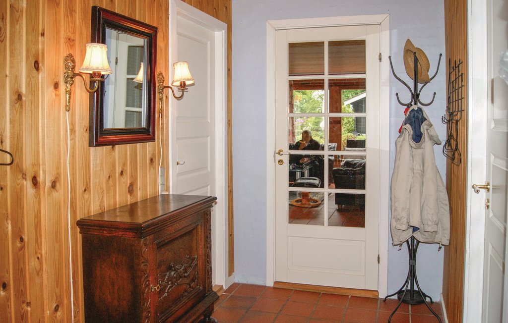 Ferienhaus - Hostrup Strand , Dänemark - B5026 15