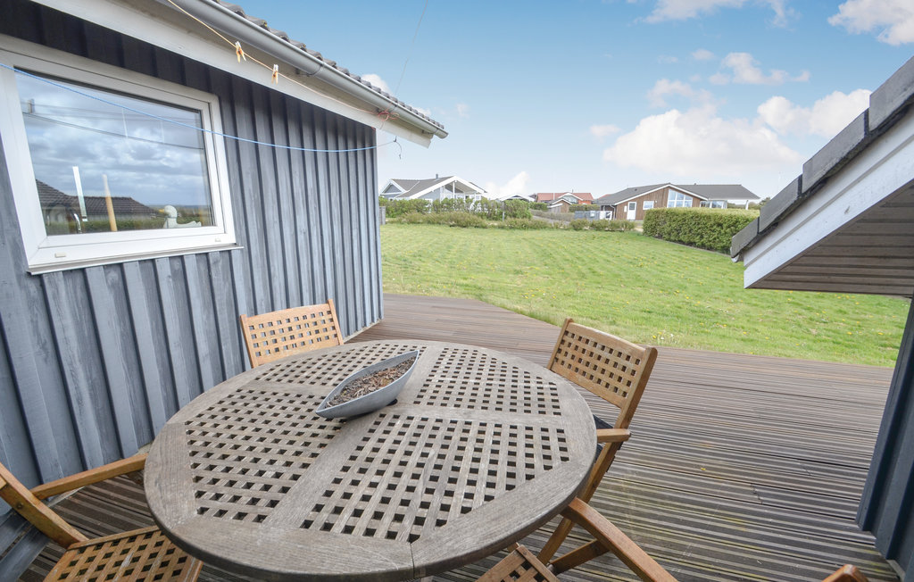 Ferienhaus - Ejsingholm Strand , Dänemark - B5050 7