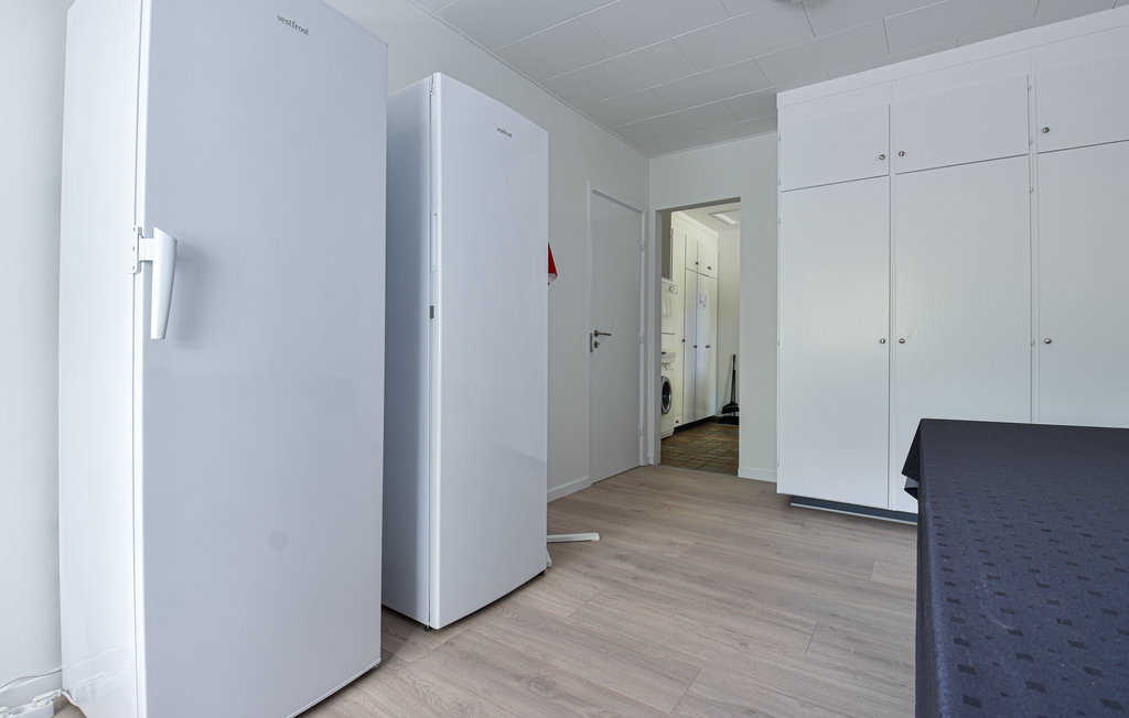 Semesterhus - Holstebro , Danmark - B5077 36