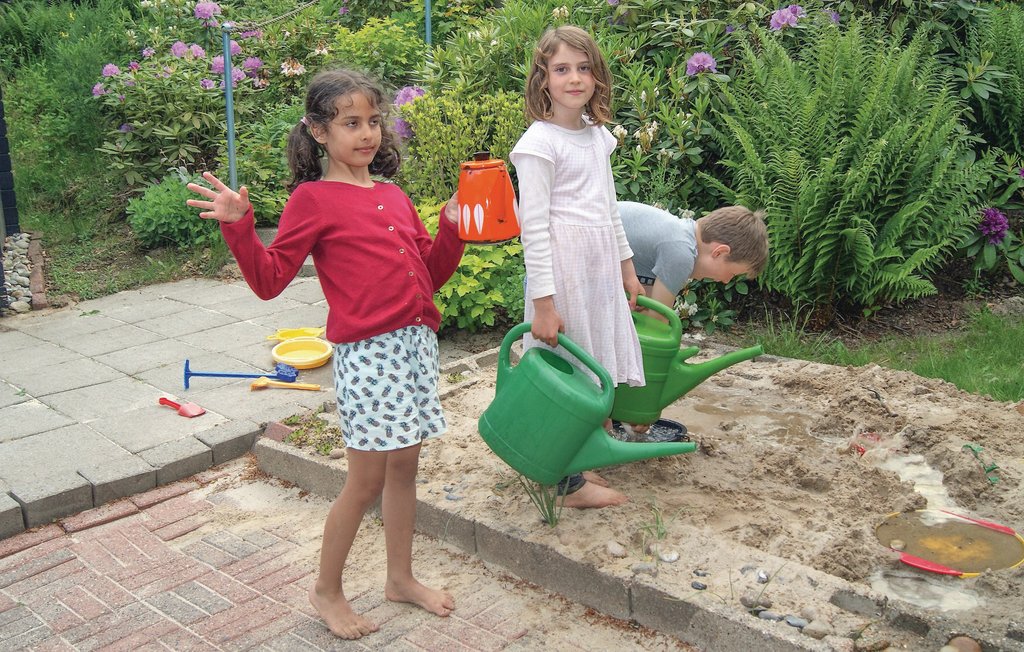 Ferienhaus - Hostrup Strand , Dänemark - B5026 7