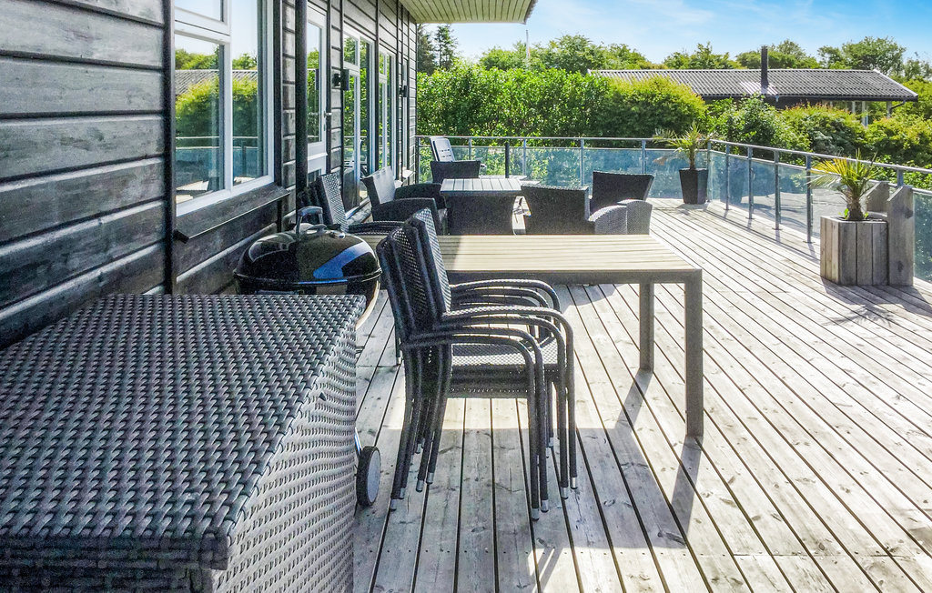 Feriehuse - Hostrup Strand , Danmark - B5076 11