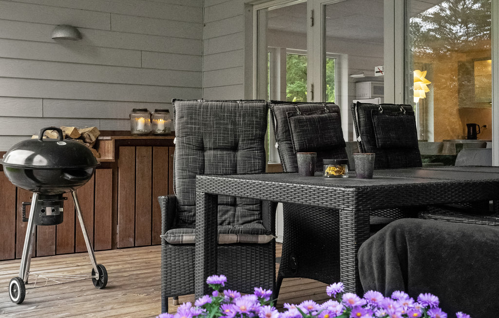 Feriehuse - Hostrup Strand , Danmark - B5015 13