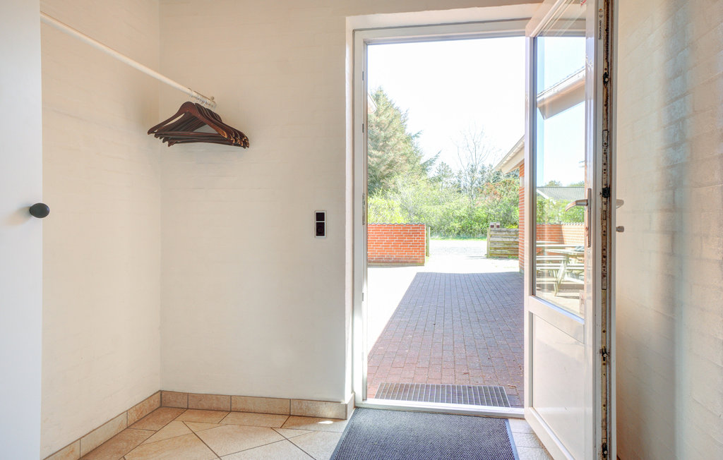 Semesterhus - Vadum Strand , Danmark - B5054 30