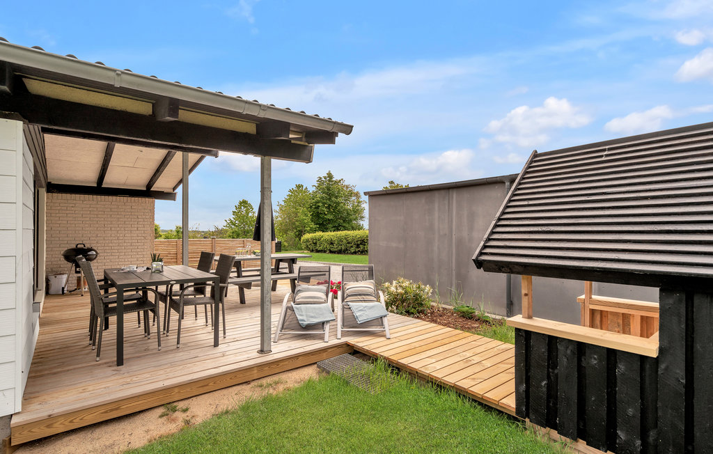 Feriehuse - Hostrup Strand , Danmark - B5093 16