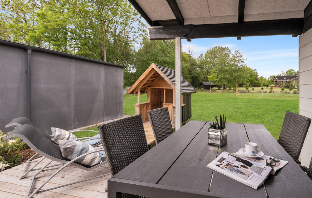 Feriehuse - Hostrup Strand , Danmark - B5093 19