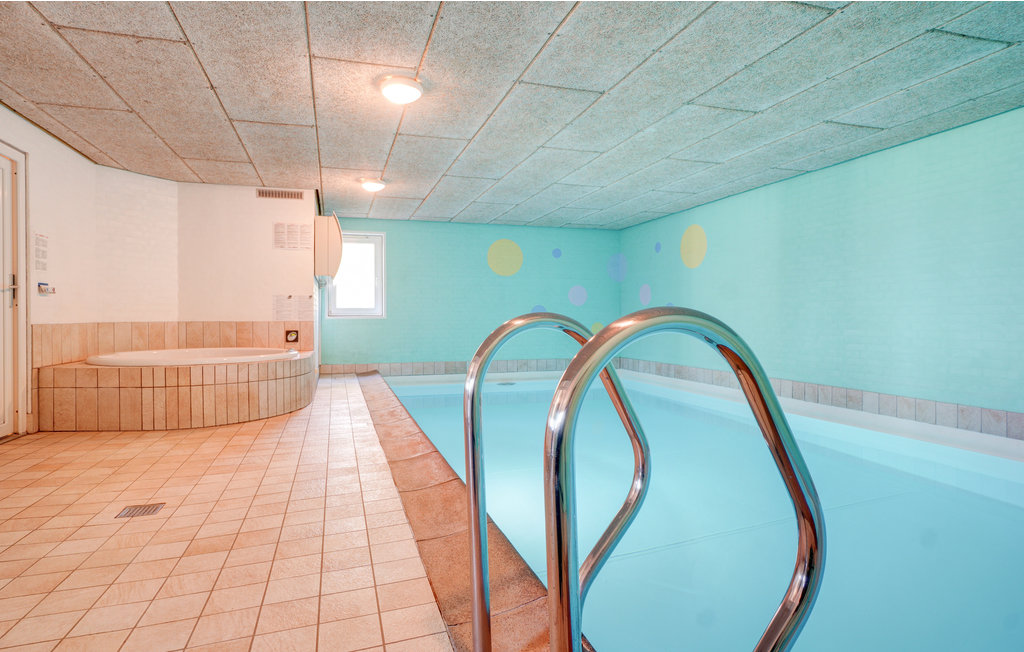 Semesterhus - Vadum Strand , Danmark - B5054 2