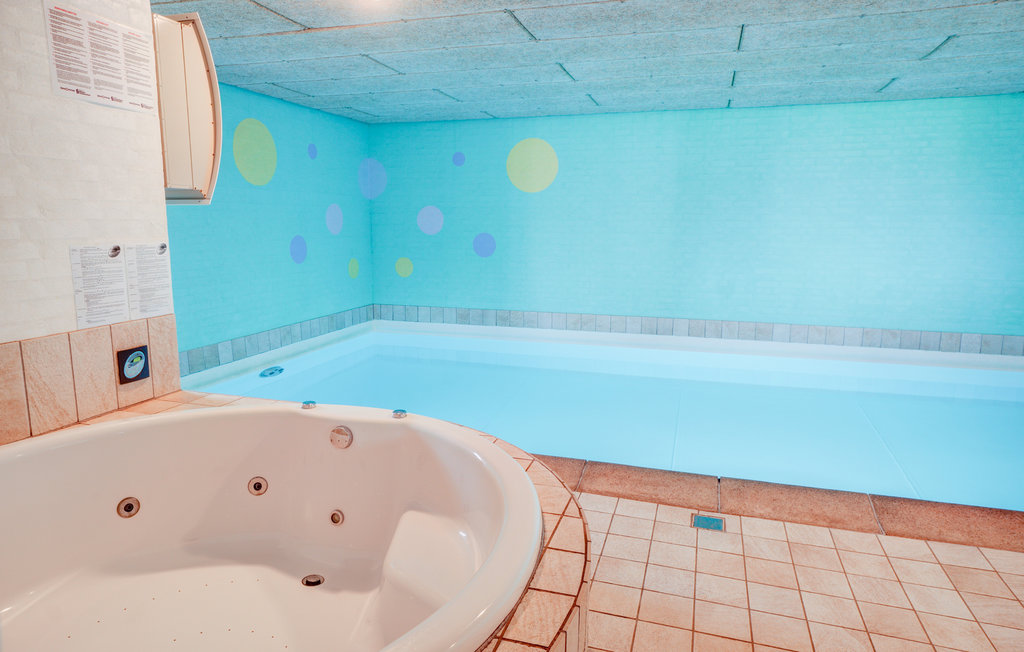 Semesterhus - Vadum Strand , Danmark - B5054 9