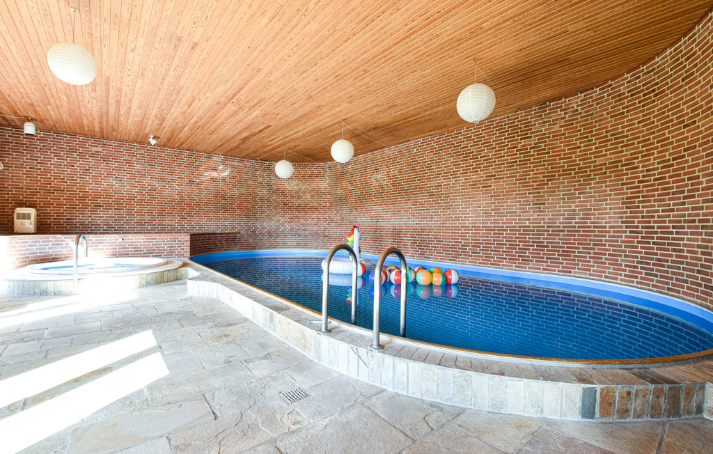 Semesterhus - Holstebro , Danmark - B5077 11