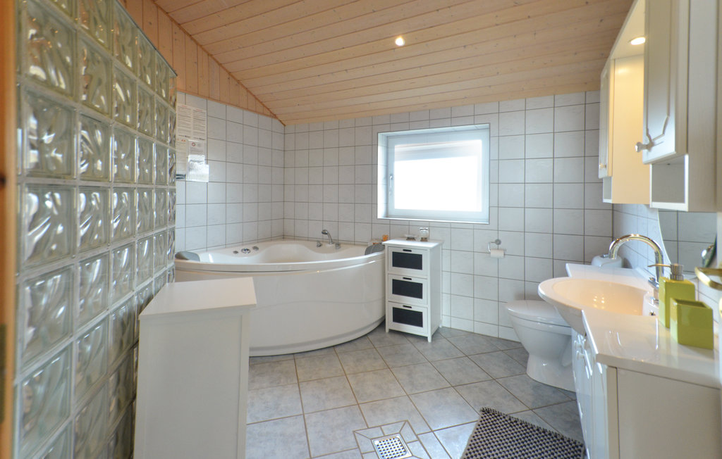 Ferienhaus - Ejsingholm Strand , Dänemark - B5050 21