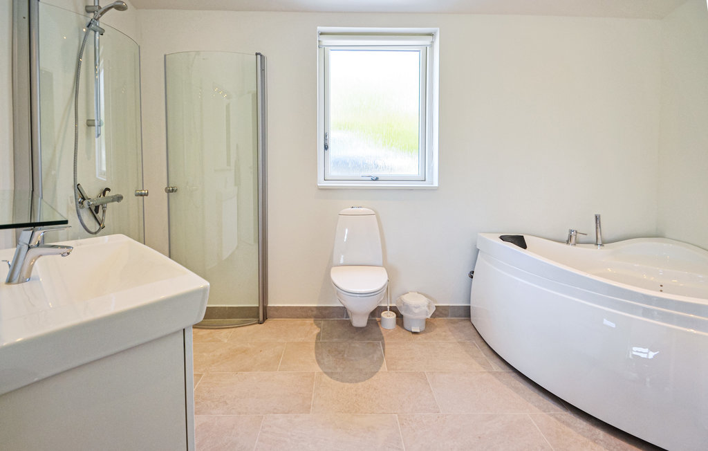 Feriehuse - Hostrup Strand , Danmark - B5076 21