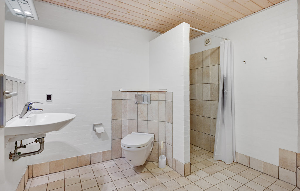 Semesterhus - Vadum Strand , Danmark - B5054 39