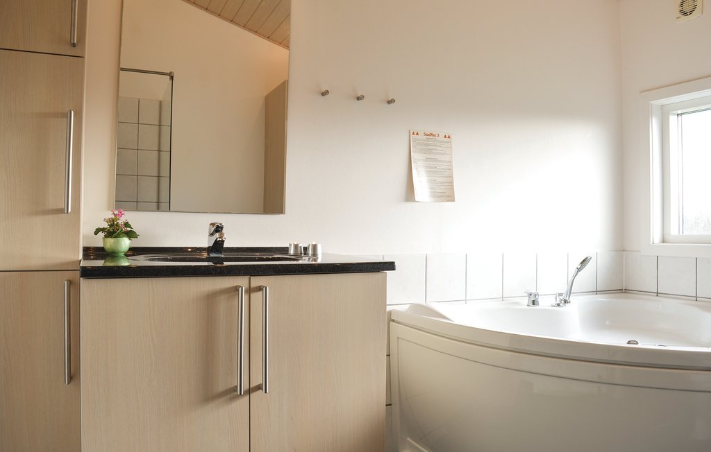 Ferienhaus - Gjellerodde strand , Dänemark - B5080 13