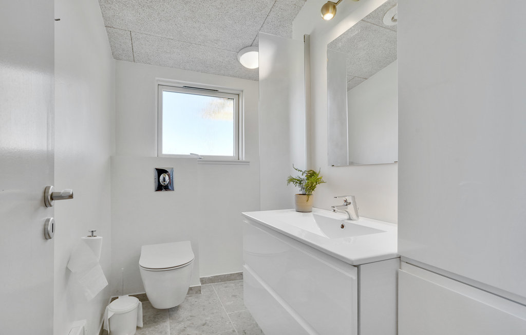 Feriehuse - Hostrup Strand , Danmark - B5093 27