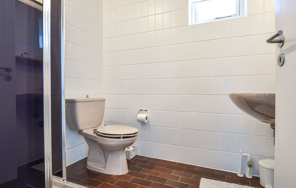 Semesterhus - Holstebro , Danmark - B5077 55