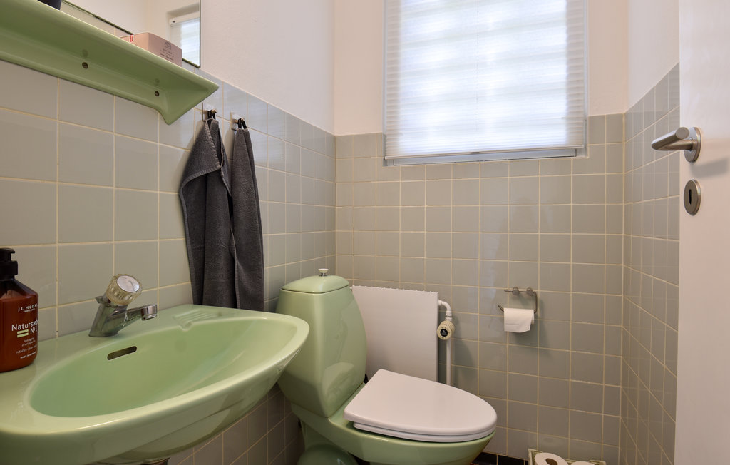 Semesterhus - Holstebro , Danmark - B5077 58