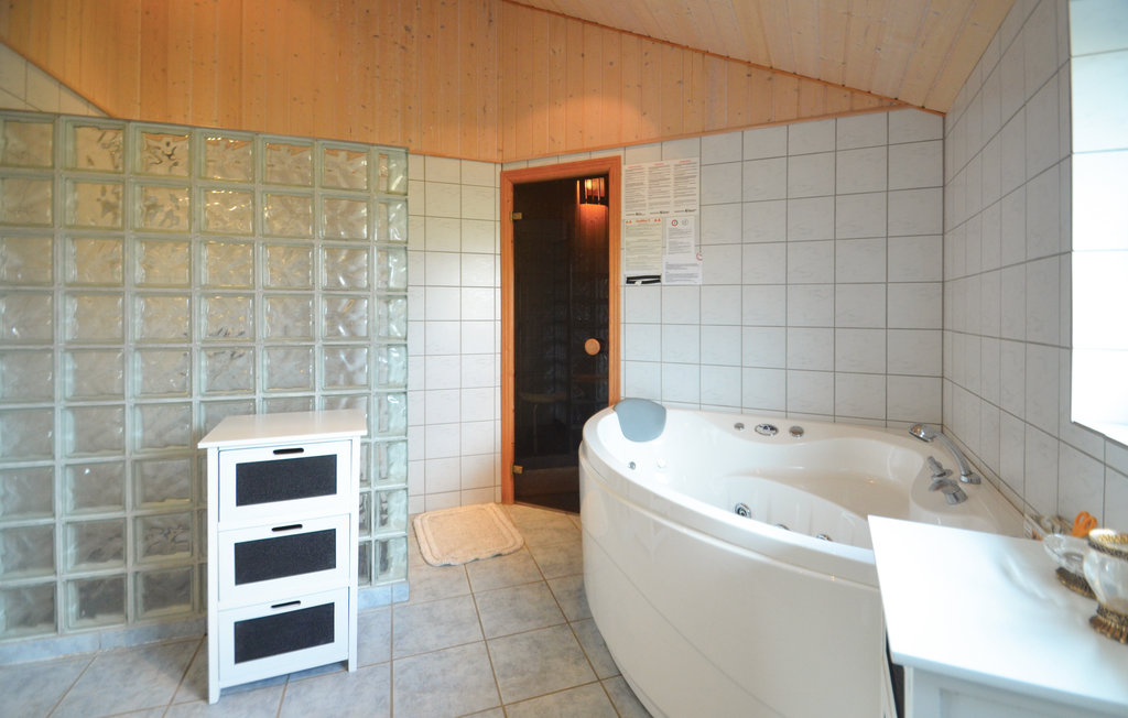 Ferienhaus - Ejsingholm Strand , Dänemark - B5050 22