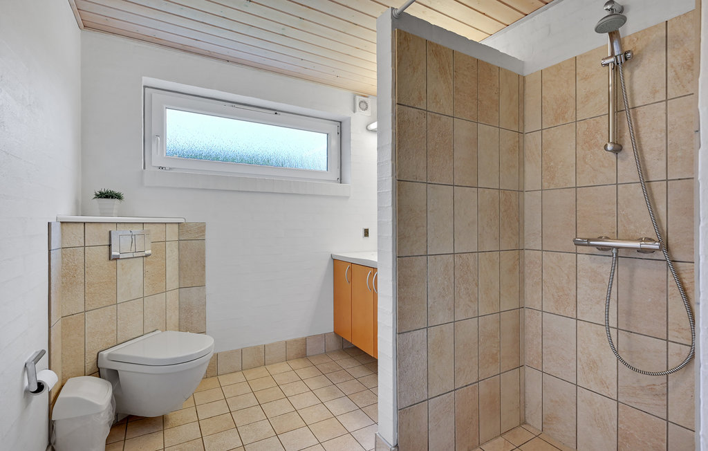 Semesterhus - Vadum Strand , Danmark - B5054 40