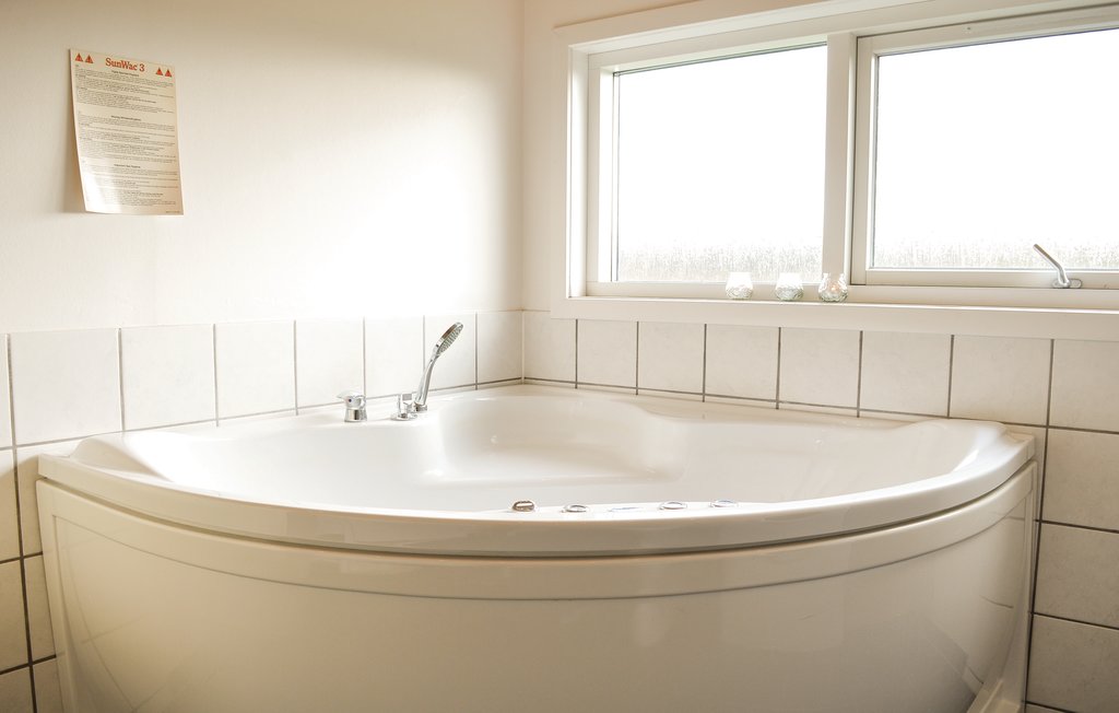 Ferienhaus - Gjellerodde strand , Dänemark - B5080 14