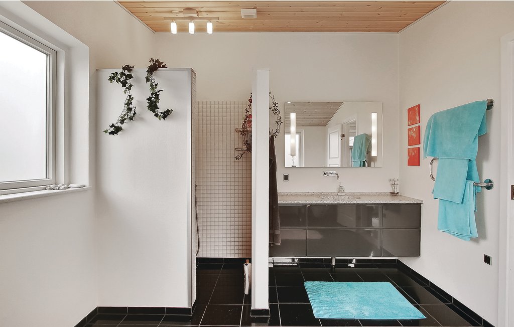 Ferienhaus - Handbjerg Strand , Dänemark - B5096 21