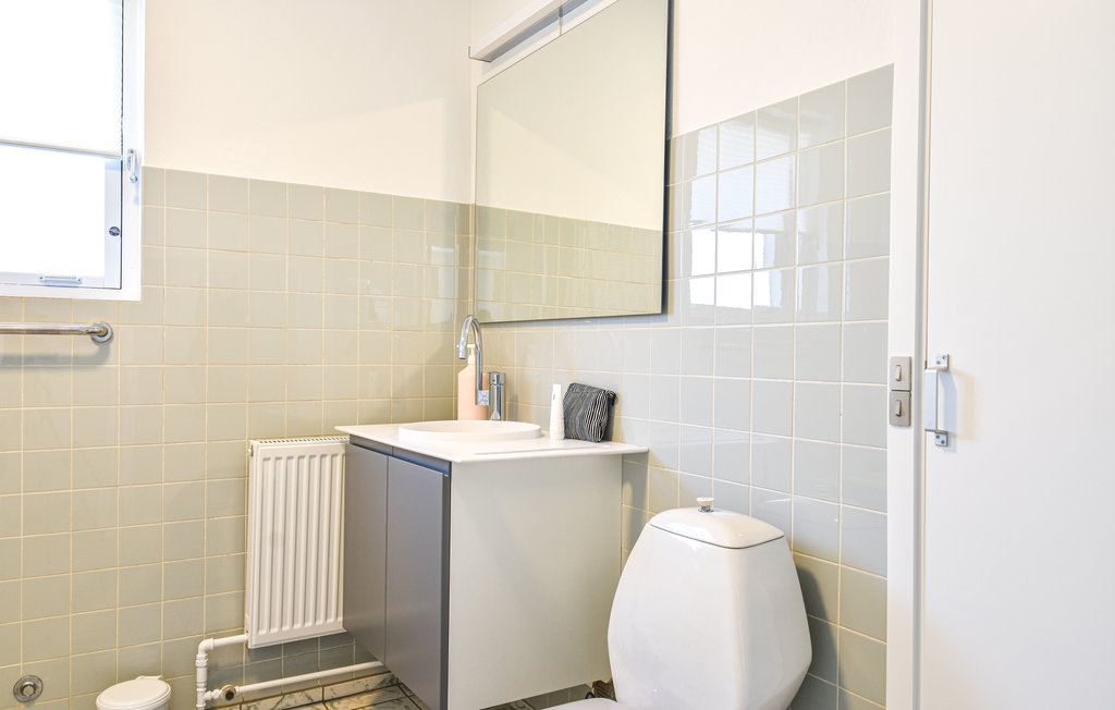 Semesterhus - Holstebro , Danmark - B5077 54