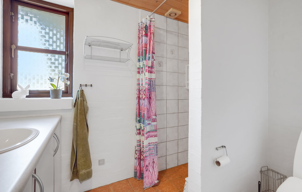 Ferienhaus - Handbjerg Strand , Dänemark - B5013 18