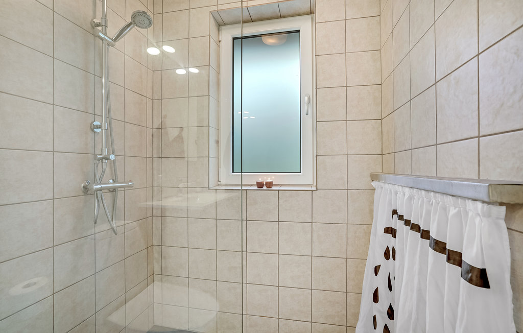 Feriehuse - Hostrup Strand , Danmark - B5015 25