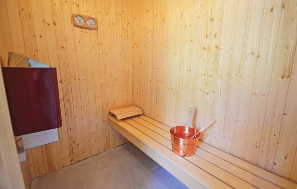 Feriehuse - Hostrup Strand , Danmark - B5076 6