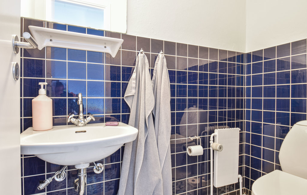 Semesterhus - Holstebro , Danmark - B5077 56