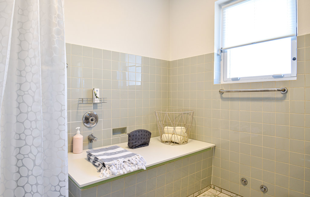 Semesterhus - Holstebro , Danmark - B5077 53