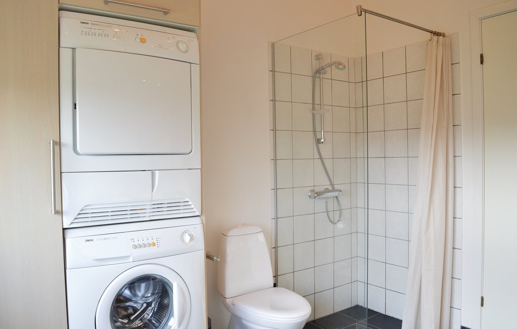 Ferienhaus - Gjellerodde strand , Dänemark - B5080 15