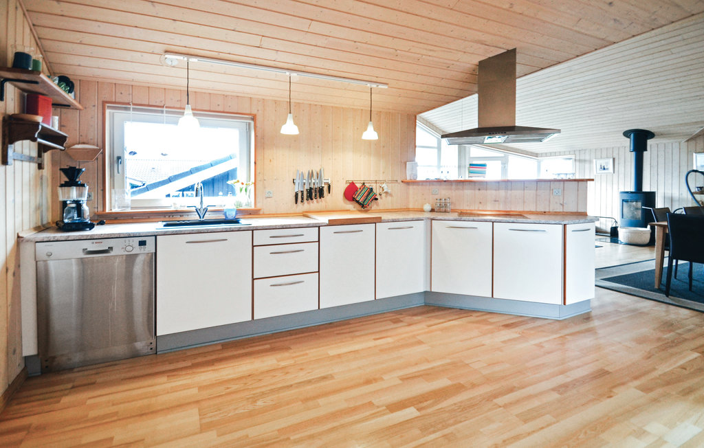 Ferienhaus - Ejsingholm Strand , Dänemark - B5050 3