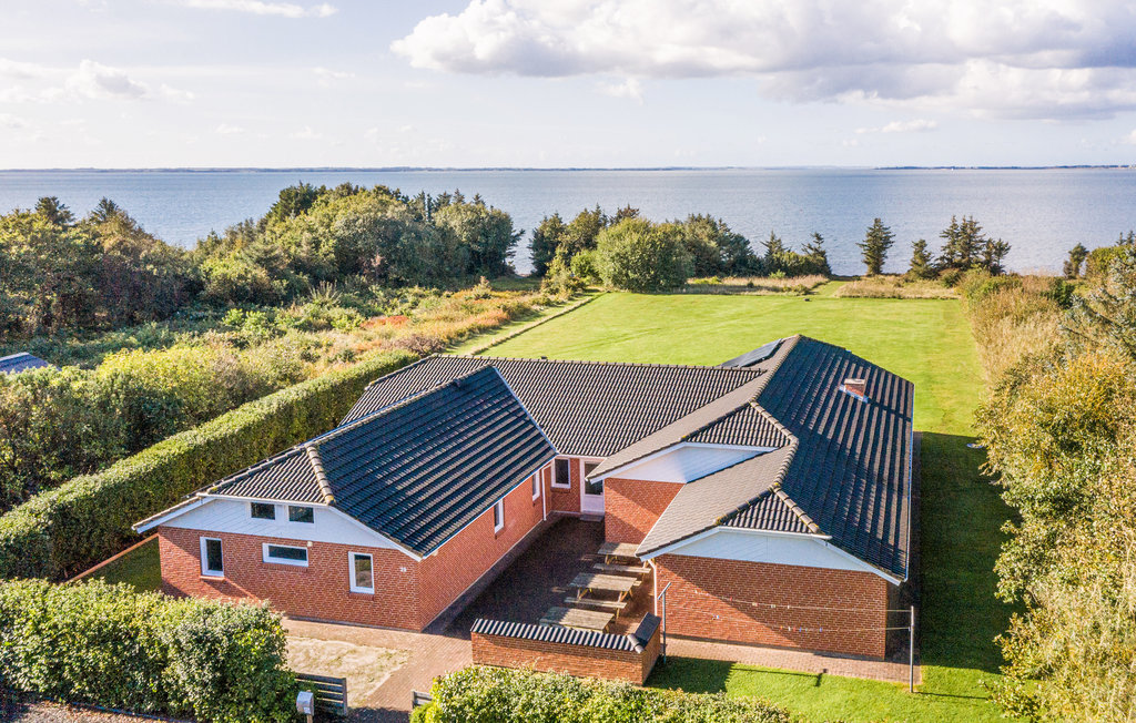Semesterhus - Vadum Strand , Danmark - B5054 1